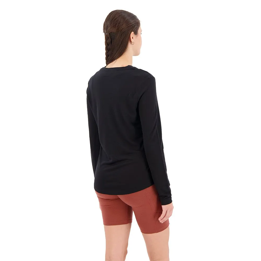 Icebreaker T-shirt à Manches Longues Sphere II Merino 5 Icebreaker T-shirt à Manches Longues Sphere II Merino – Image 5