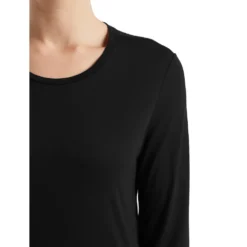 Icebreaker T-shirt à Manches Longues Sphere II Merino 13 Icebreaker T-shirt à Manches Longues Sphere II Merino -Icebreaker icebreaker t shirt a manches longues sphere ii merino 5