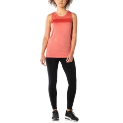 Icebreaker T-shirt Sans Manches Motion Merino 10 Icebreaker T-shirt Sans Manches Motion Merino -Icebreaker icebreaker t shirt sans manches motion merino 3