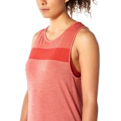 Icebreaker T-shirt Sans Manches Motion Merino 11 Icebreaker T-shirt Sans Manches Motion Merino -Icebreaker icebreaker t shirt sans manches motion merino 4