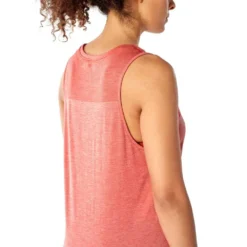 Icebreaker T-shirt Sans Manches Motion Merino 12 Icebreaker T-shirt Sans Manches Motion Merino -Icebreaker icebreaker t shirt sans manches motion merino 5