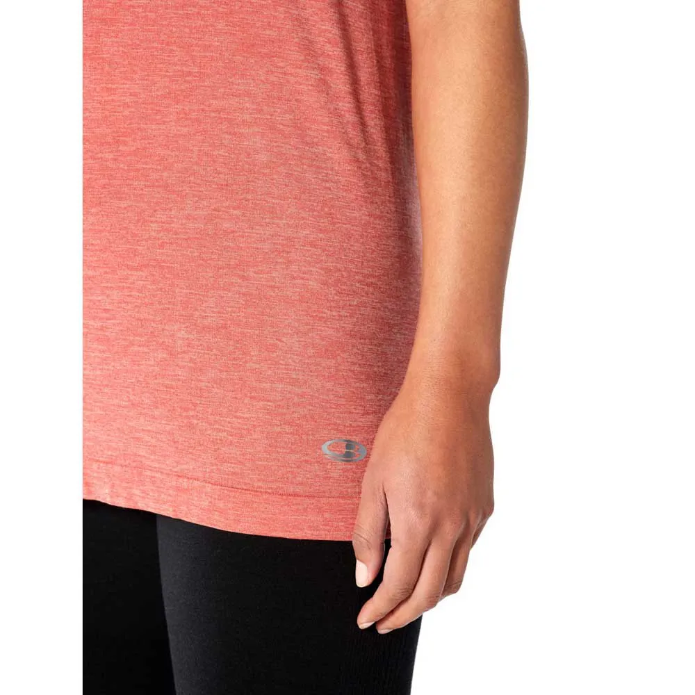 Icebreaker T-shirt Sans Manches Motion Merino 7 Icebreaker T-shirt Sans Manches Motion Merino – Image 7