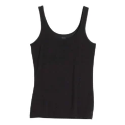 Icebreaker T-shirt Sans Manches Siren Merino