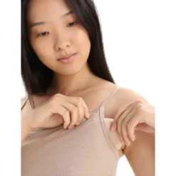 Icebreaker T-shirt Sans Manches Siren Merino 8 Icebreaker T-shirt Sans Manches Siren Merino -Icebreaker icebreaker t shirt sans manches siren merino 3