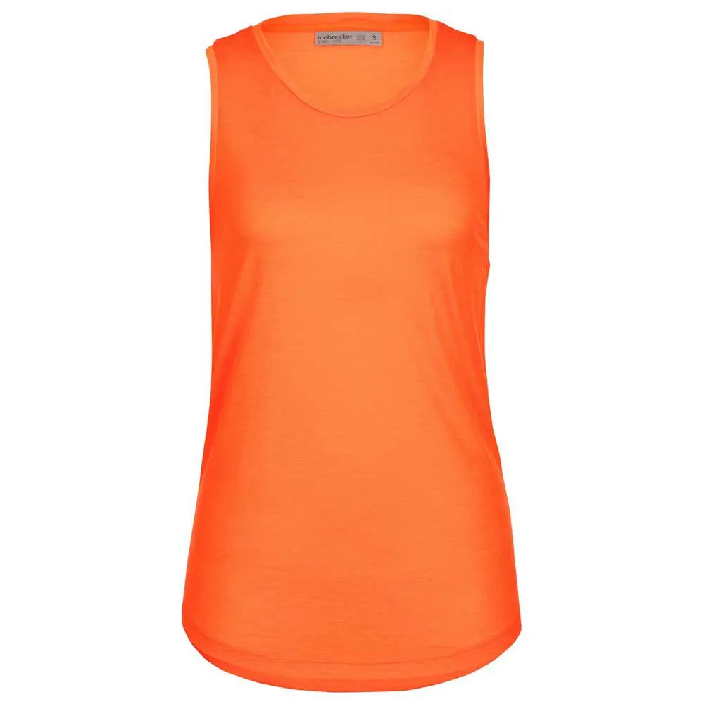 Icebreaker T-shirt Sans Manches Sphere II 3 Icebreaker T-shirt Sans Manches Sphere II â Image 3