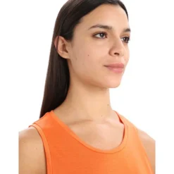 Icebreaker T-shirt Sans Manches Sphere II 9 Icebreaker T-shirt Sans Manches Sphere II -Icebreaker icebreaker t shirt sans manches sphere ii 3