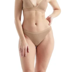 Icebreaker Tanga Siren Merino