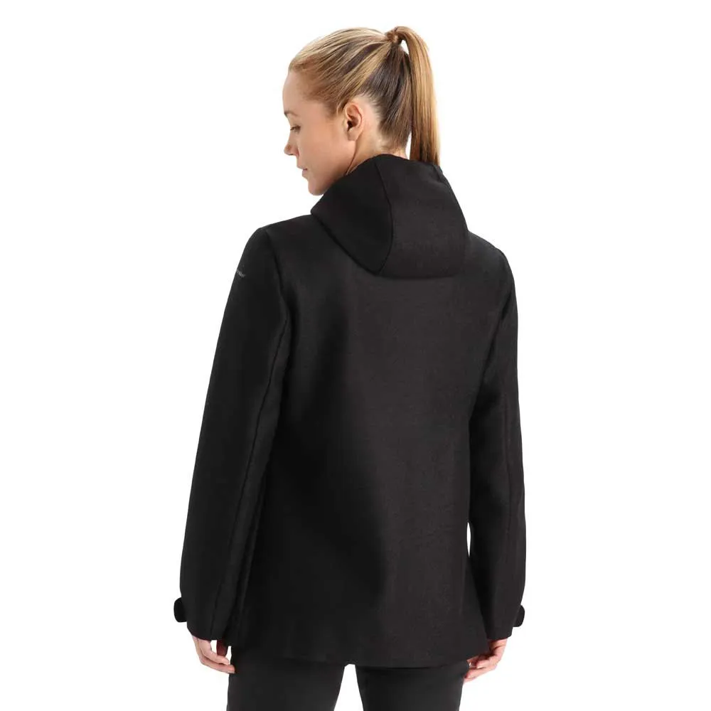 Icebreaker Veste Felted Merino 2 Icebreaker Veste Felted Merino – Image 2