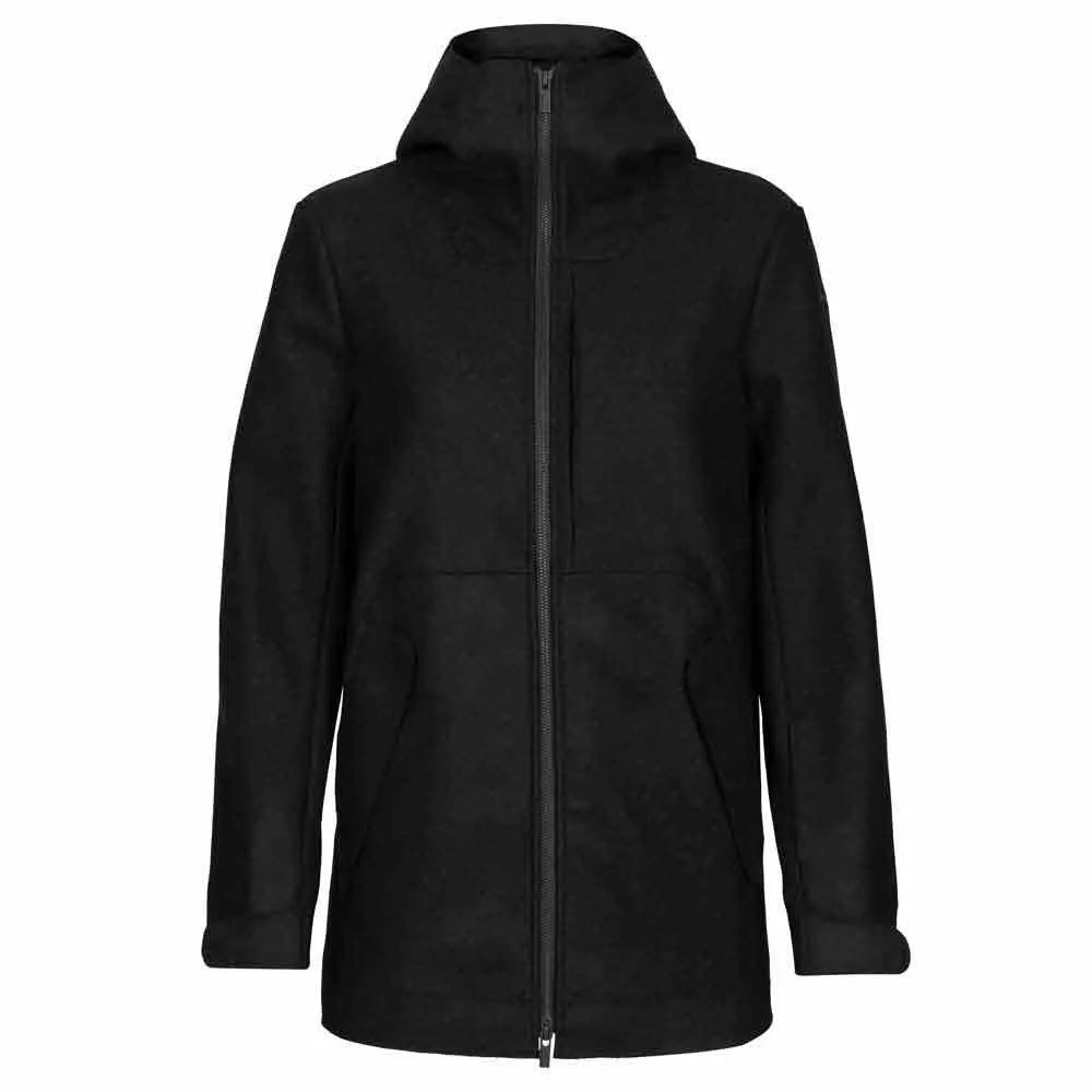 Icebreaker Veste Felted Merino 3 Icebreaker Veste Felted Merino – Image 3