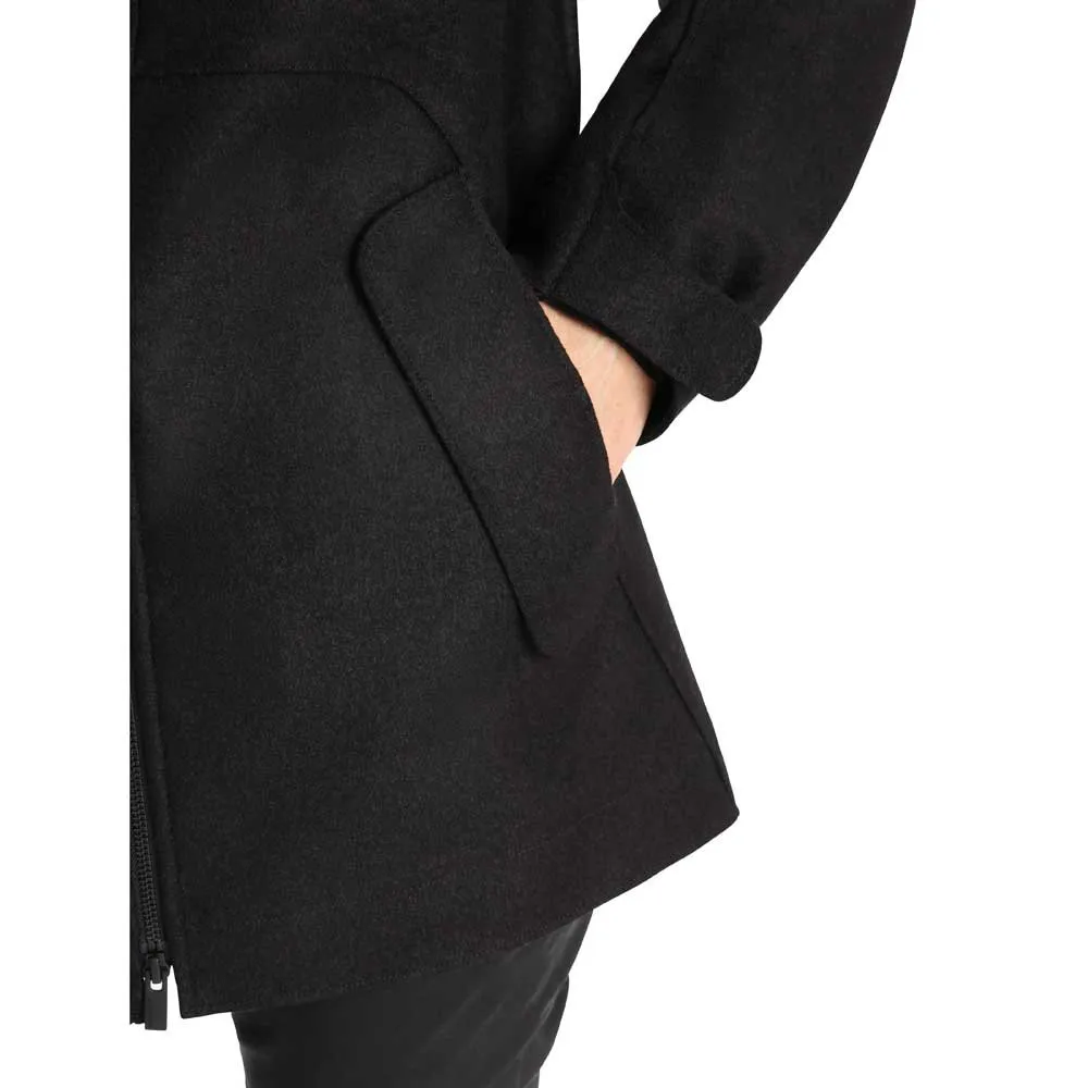 Icebreaker Veste Felted Merino 8 Icebreaker Veste Felted Merino – Image 8