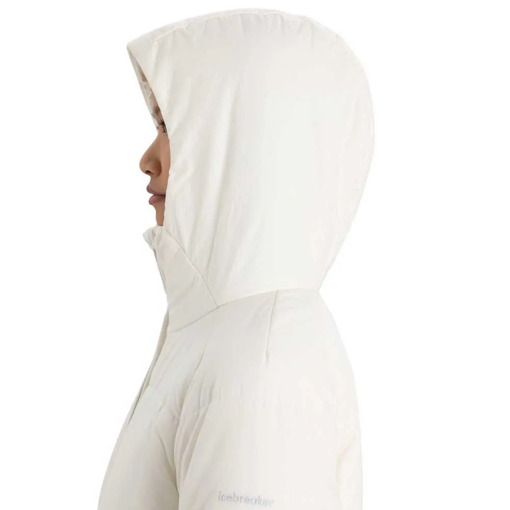 Icebreaker Veste Merino Loft 3Q 5 Icebreaker Veste Merino Loft 3Q – Image 5