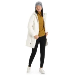 Icebreaker Veste Merino Loft 3Q 15 Icebreaker Veste Merino Loft 3Q -Icebreaker icebreaker veste merino loft 3q 7