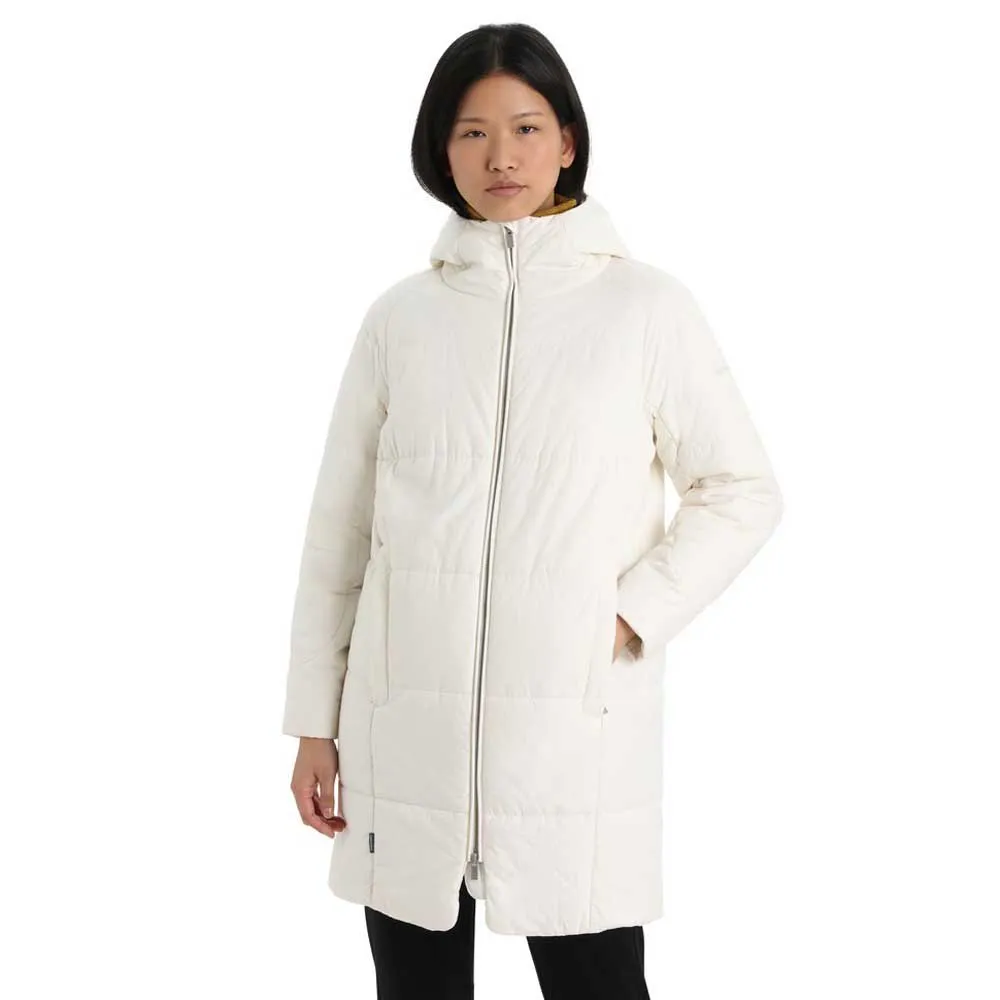 Icebreaker Veste Merino Loft 3Q 1 Icebreaker Veste Merino Loft 3Q