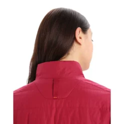 Icebreaker Veste Merino Loft -Icebreaker icebreaker veste merino loft 4