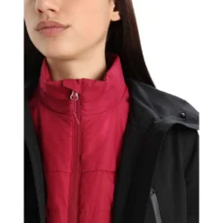 Icebreaker Veste Merino Loft -Icebreaker icebreaker veste merino loft 5