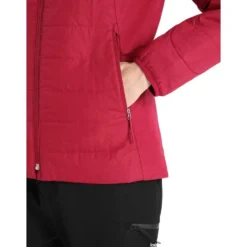 Icebreaker Veste Merino Loft -Icebreaker icebreaker veste merino loft 6