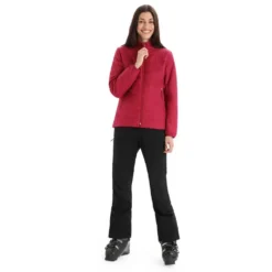 Icebreaker Veste Merino Loft -Icebreaker icebreaker veste merino loft 8