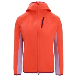 Icebreaker Veste Shell+™ Cotton Windbreaker