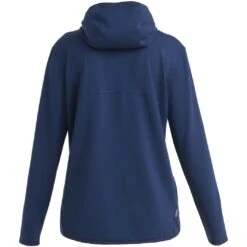 Icebreaker Veste Polaire à Capuche Femme - 560 Realfleece™ Elemental II - Royal Navy 11 Icebreaker Veste Polaire à Capuche Femme - 560 Realfleece™ Elemental II - Royal Navy -Icebreaker icebreaker womens 560 realfleece elemental ii long sleeve zip hood royal navy 2 1488982