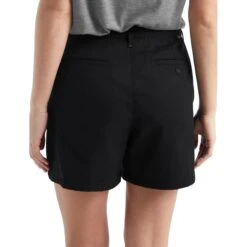 Icebreaker Short Femme - Berlin - Noir 13 Icebreaker Short Femme - Berlin - Noir -Icebreaker icebreaker womens berlin shorts black 6 1146906