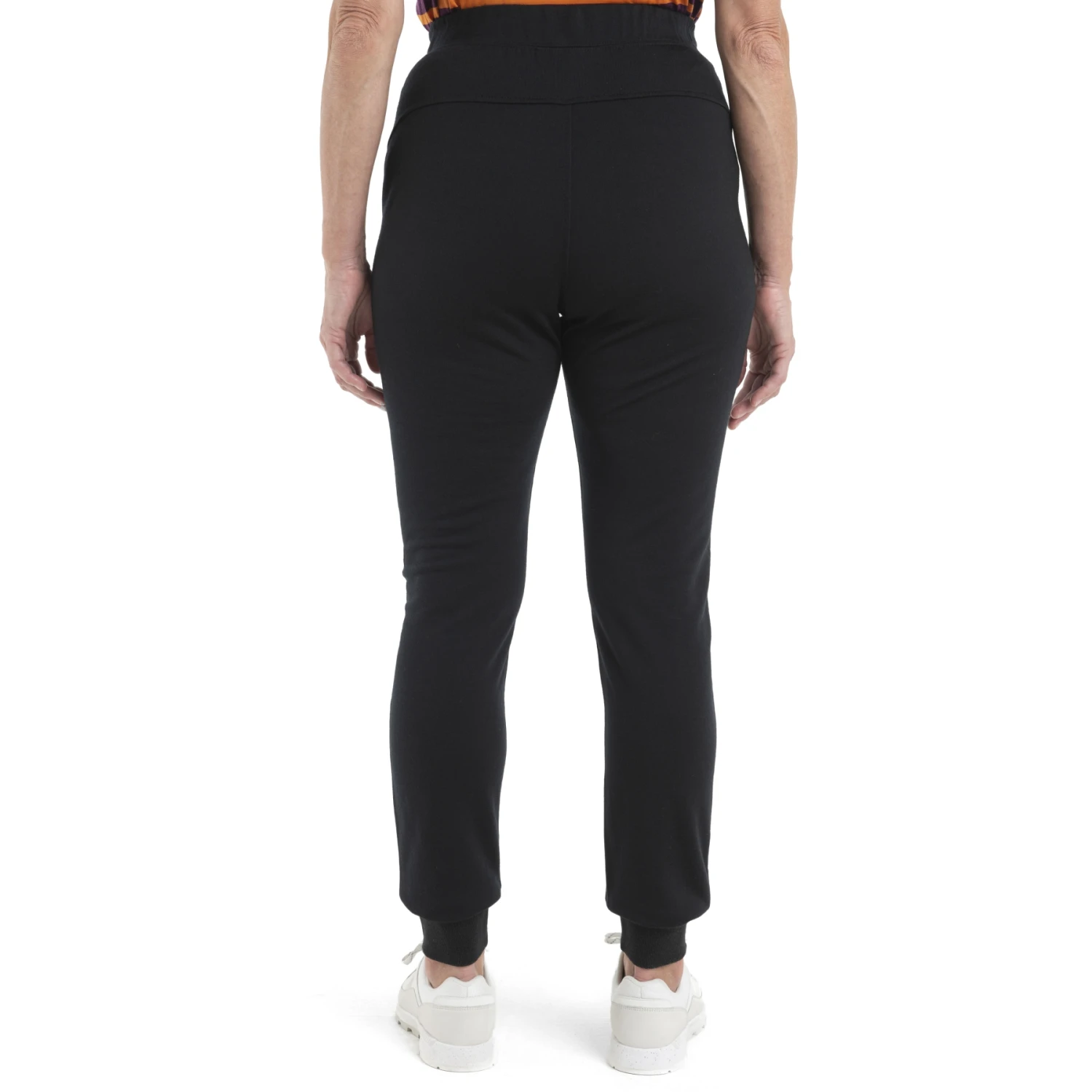 Icebreaker Pantalon Femme - Crush II - Noir 2 Icebreaker Pantalon Femme - Crush II - Noir â Image 2