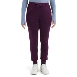 Icebreaker Pantalon Femme - Crush II - Nightshade