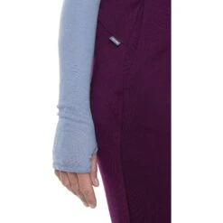 Icebreaker Pantalon Femme - Crush II - Nightshade 10 Icebreaker Pantalon Femme - Crush II - Nightshade -Icebreaker icebreaker womens crush ii pants nightshade 5 1498609