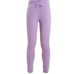 Icebreaker Pantalon Femme - Crush - Purple Gaze 11 Icebreaker Pantalon Femme - Crush - Purple Gaze -Icebreaker icebreaker womens crush pants purple gaze 1 1381163