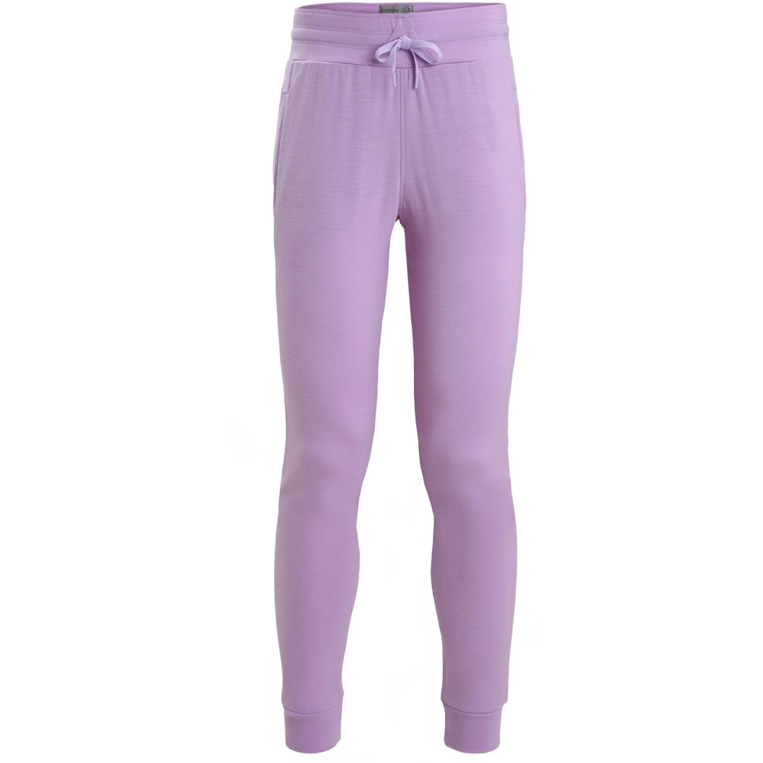 Icebreaker Pantalon Femme - Crush - Purple Gaze 3 Icebreaker Pantalon Femme - Crush - Purple Gaze – Image 3