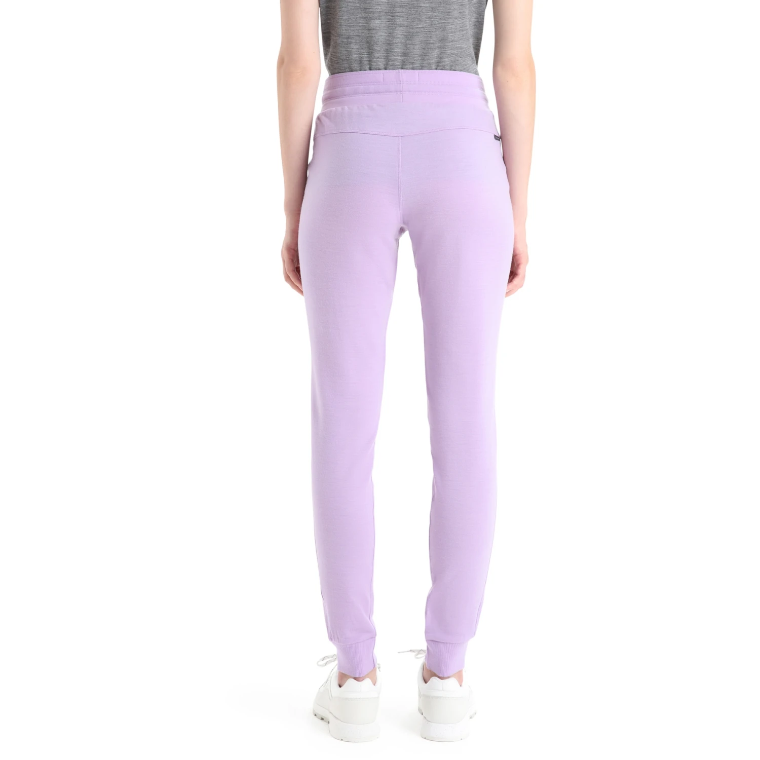 Icebreaker Pantalon Femme - Crush - Purple Gaze 2 Icebreaker Pantalon Femme - Crush - Purple Gaze – Image 2