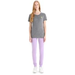 Icebreaker Pantalon Femme - Crush - Purple Gaze 13 Icebreaker Pantalon Femme - Crush - Purple Gaze -Icebreaker icebreaker womens crush pants purple gaze 5 1381167
