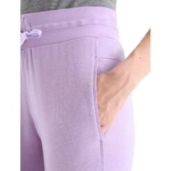 Icebreaker Pantalon Femme - Crush - Purple Gaze 15 Icebreaker Pantalon Femme - Crush - Purple Gaze -Icebreaker icebreaker womens crush pants purple gaze 7 1381169