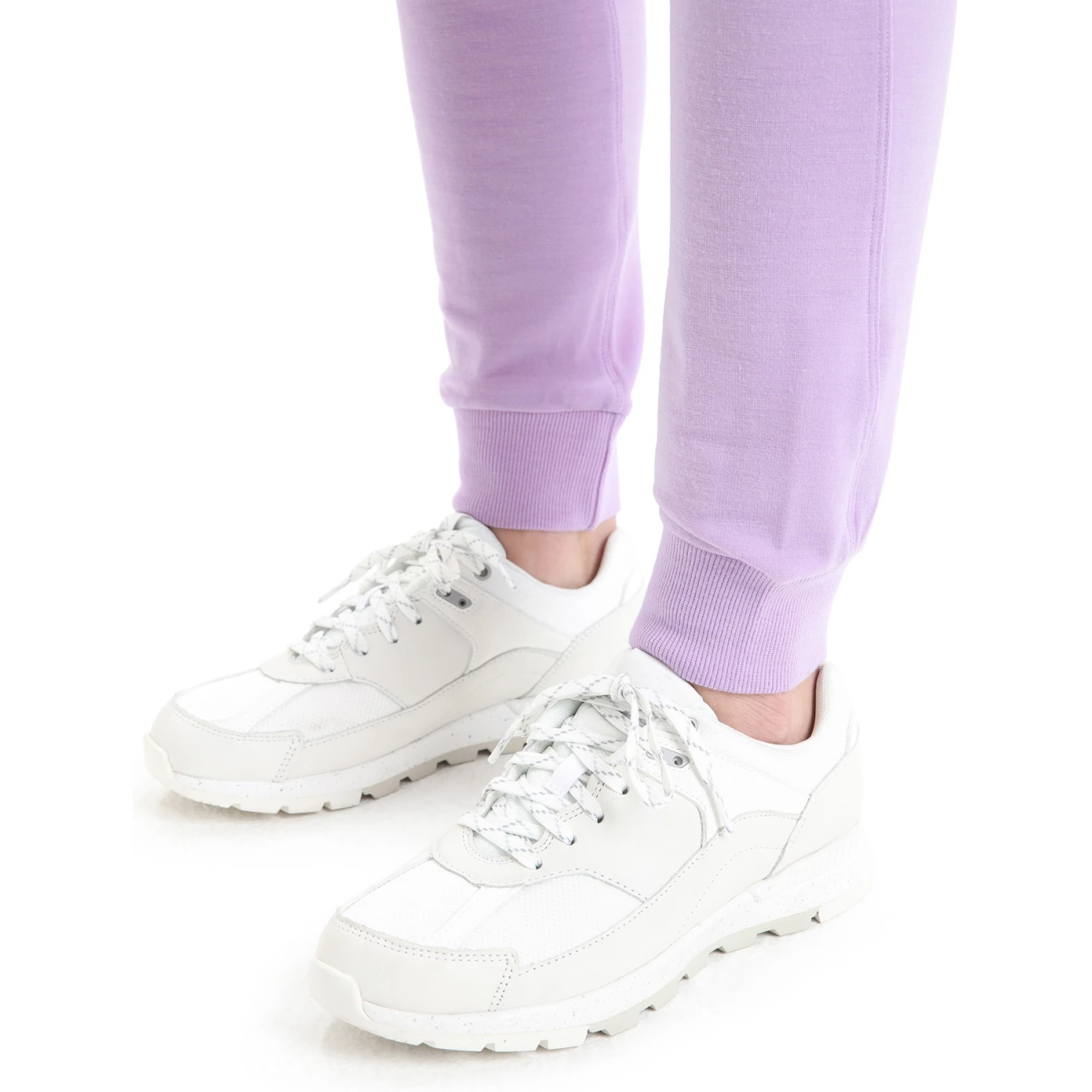 Icebreaker Pantalon Femme - Crush - Purple Gaze 9 Icebreaker Pantalon Femme - Crush - Purple Gaze – Image 9