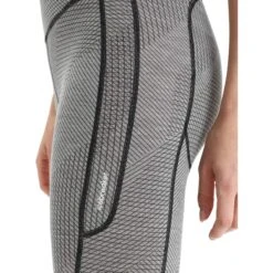 Icebreaker Collants Femme - Fastray Gridlines High Rise - Metro Hthr/Black/AOP 13 Icebreaker Collants Femme - Fastray Gridlines High Rise - Metro Hthr/Black/AOP -Icebreaker icebreaker womens fastray gridlines high rise tights metro hthr black aop 6 1383980