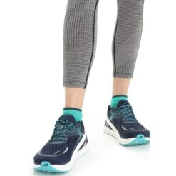 Icebreaker Collants Femme - Fastray Gridlines High Rise - Metro Hthr/Black/AOP 15 Icebreaker Collants Femme - Fastray Gridlines High Rise - Metro Hthr/Black/AOP -Icebreaker icebreaker womens fastray gridlines high rise tights metro hthr black aop 8 1383982