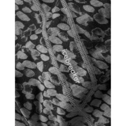 Icebreaker Collants Femme - Fastray High Rise Forest Shadow - Metro Heather/AOP 19 Icebreaker Collants Femme - Fastray High Rise Forest Shadow - Metro Heather/AOP -Icebreaker icebreaker womens fastray high rise tights forest shadow metro heather aop 10 1147238