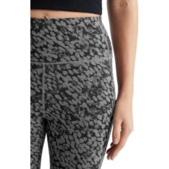 Icebreaker Collants Femme - Fastray High Rise Forest Shadow - Metro Heather/AOP 15 Icebreaker Collants Femme - Fastray High Rise Forest Shadow - Metro Heather/AOP -Icebreaker icebreaker womens fastray high rise tights forest shadow metro heather aop 6 1147234