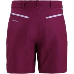 Icebreaker Short Femme - Hike - Go Berry 12 Icebreaker Short Femme - Hike - Go Berry -Icebreaker icebreaker womens hike shorts go berry 2 1384194