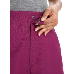 Icebreaker Short Femme - Hike - Go Berry 15 Icebreaker Short Femme - Hike - Go Berry -Icebreaker icebreaker womens hike shorts go berry 7 1384199