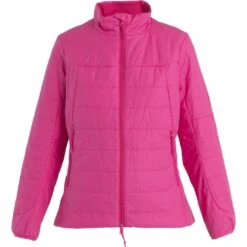 Icebreaker Veste Femme - MerinoLoft™ - Tempo 12 Icebreaker Veste Femme - MerinoLoft™ - Tempo -Icebreaker icebreaker womens merinoloft jacket tempo 1 1488989