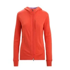Icebreaker Veste à Capuche Couche Intermédiaire Femme - Quantum III - Vibrant Earth/Purple Gaze 12 Icebreaker Veste à Capuche Couche Intermédiaire Femme - Quantum III - Vibrant Earth/Purple Gaze -Icebreaker icebreaker womens quantum iii long sleeve zip hood midlayer vibrant earth purple gaze 1 1381778