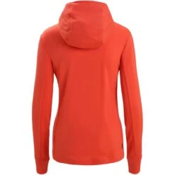 Icebreaker Veste à Capuche Couche Intermédiaire Femme - Quantum III - Vibrant Earth/Purple Gaze 13 Icebreaker Veste à Capuche Couche Intermédiaire Femme - Quantum III - Vibrant Earth/Purple Gaze -Icebreaker icebreaker womens quantum iii long sleeve zip hood midlayer vibrant earth purple gaze 2 1381779