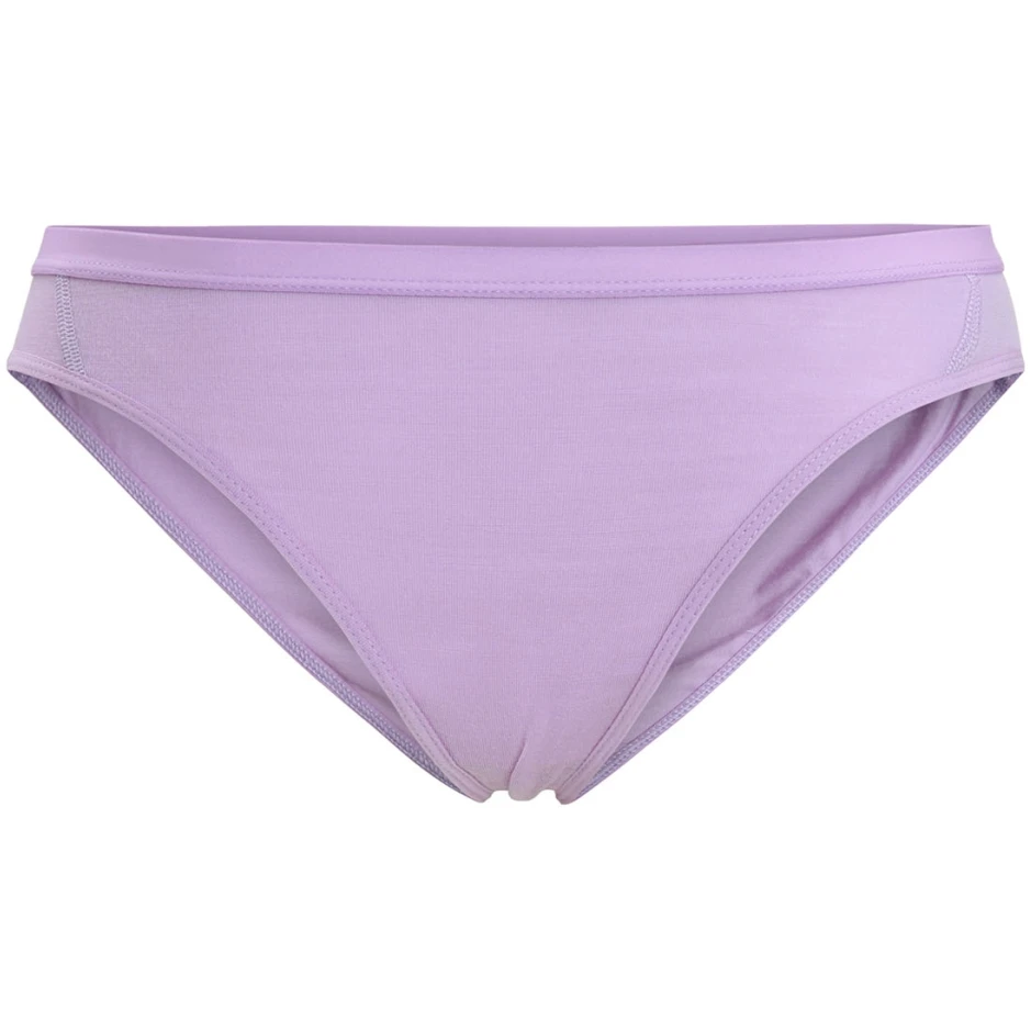 Icebreaker Slip Femme - Siren Bikini - Purple Gaze 1 Icebreaker Slip Femme - Siren Bikini - Purple Gaze