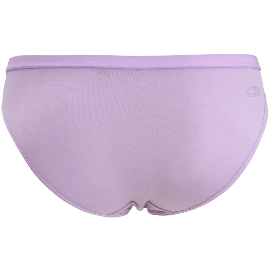 Icebreaker Slip Femme - Siren Bikini - Purple Gaze 2 Icebreaker Slip Femme - Siren Bikini - Purple Gaze – Image 2