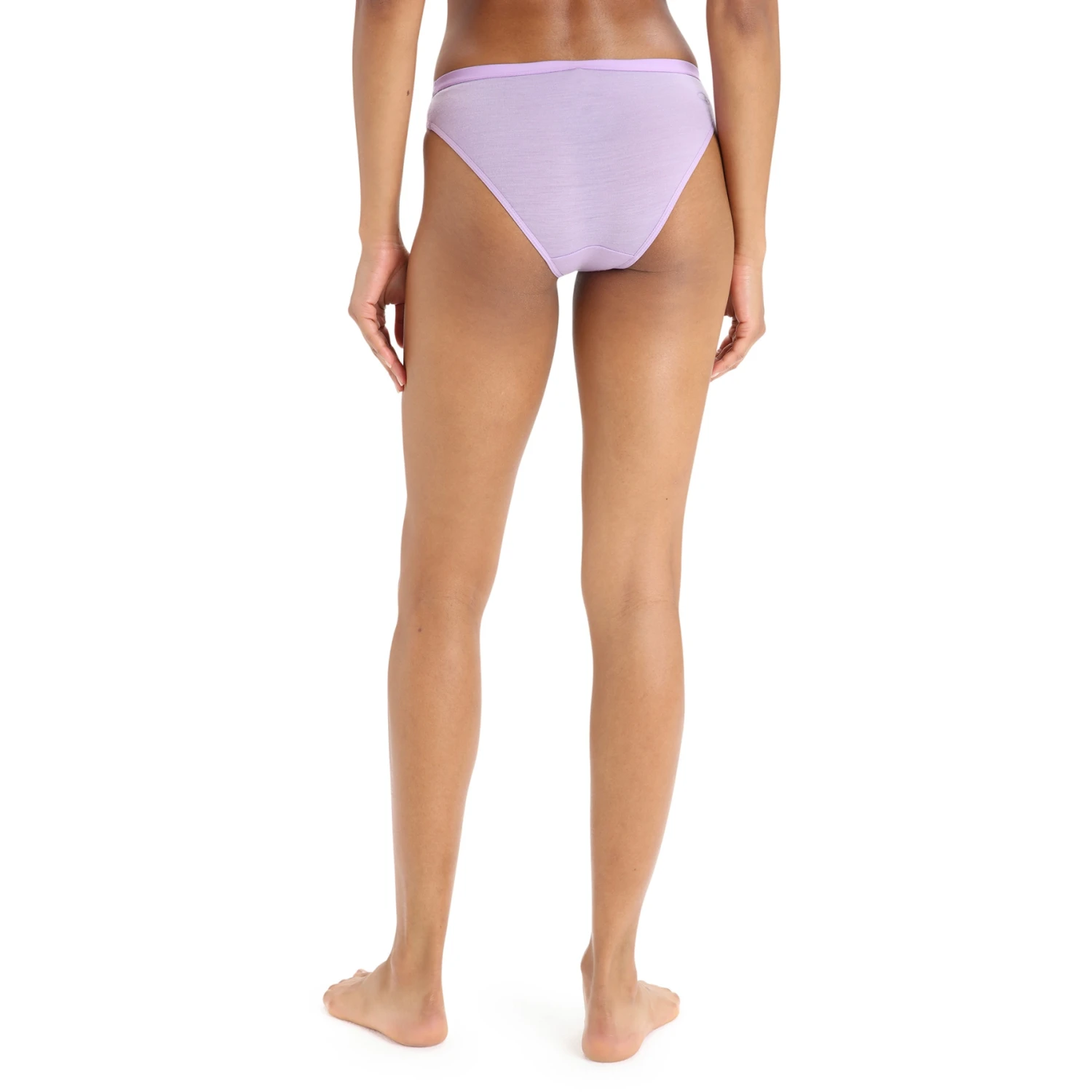 Icebreaker Slip Femme - Siren Bikini - Purple Gaze 4 Icebreaker Slip Femme - Siren Bikini - Purple Gaze – Image 4