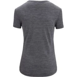 Icebreaker T-Shirt Femme - Sphere II Hitt - Midnight Navy Hthr 10 Icebreaker T-Shirt Femme - Sphere II Hitt - Midnight Navy Hthr -Icebreaker icebreaker womens sphere ii hitt short sleeve tee midnight navy hthr 2 1384533