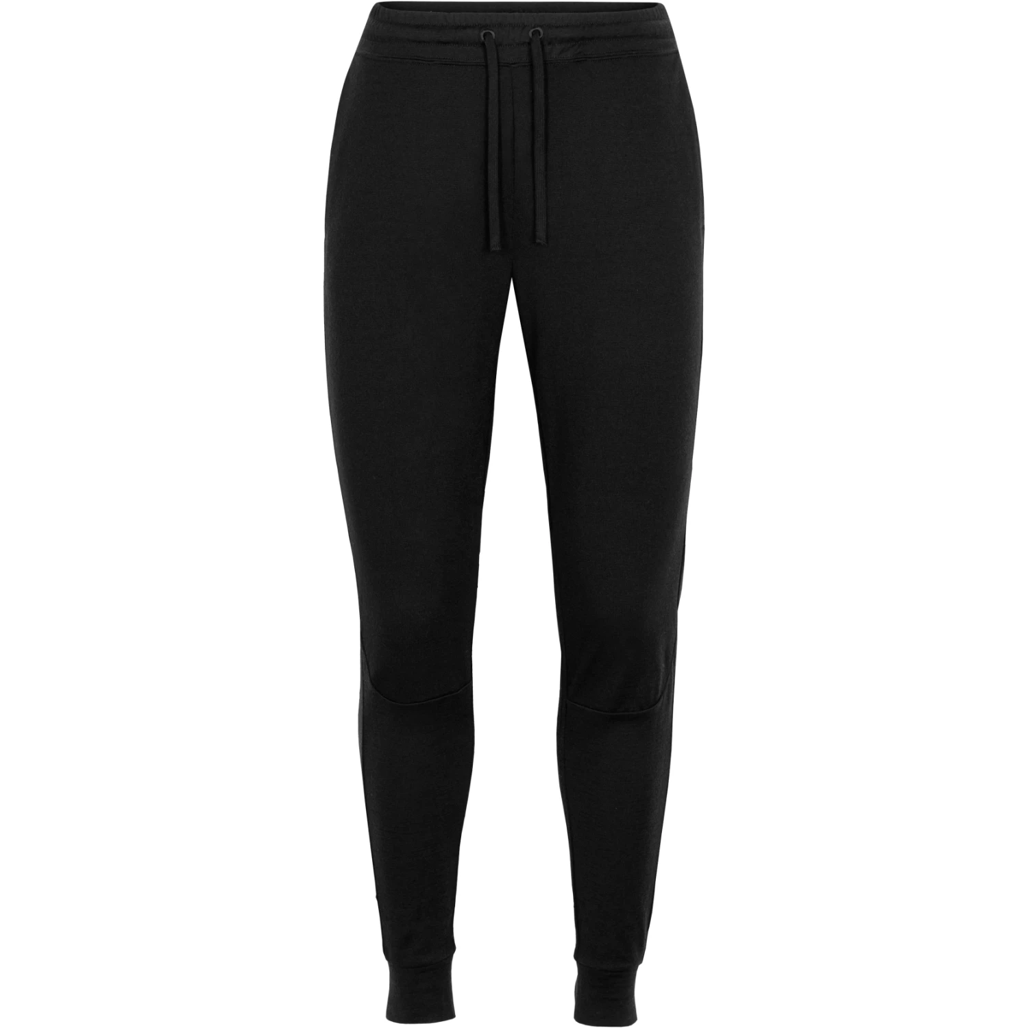 Icebreaker Pantalon De Survêtement Femme - ZoneKnit™ - Noir 3 Icebreaker Pantalon De Survêtement Femme - ZoneKnit™ - Noir – Image 3