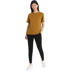 Icebreaker Pantalon De Survêtement Femme - ZoneKnit™ - Noir 13 Icebreaker Pantalon De Survêtement Femme - ZoneKnit™ - Noir -Icebreaker icebreaker womens zoneknit jogger black 7 1271267