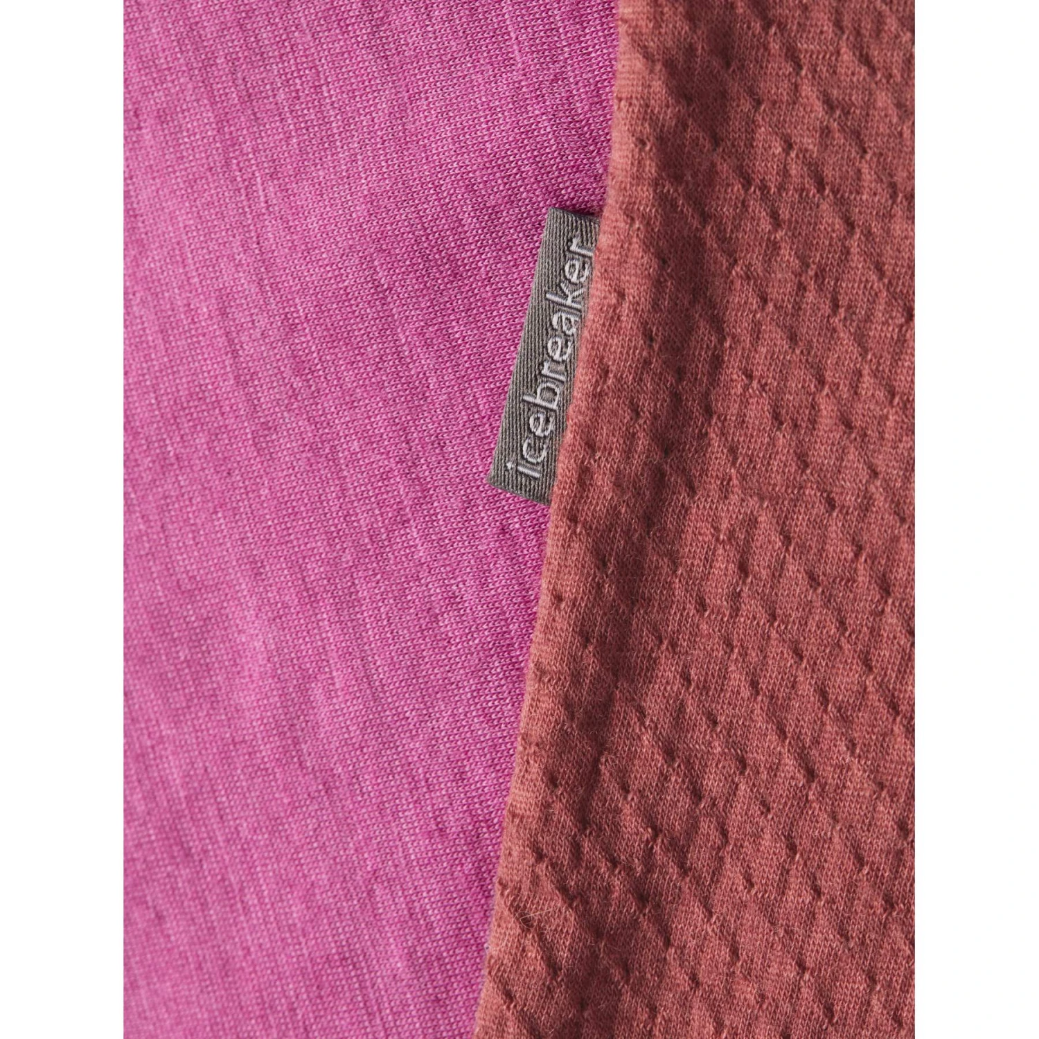 Icebreaker Débardeur Femme - ZoneKnit™ - Cosmic/Grape 11 Icebreaker Débardeur Femme - ZoneKnit™ - Cosmic/Grape – Image 11