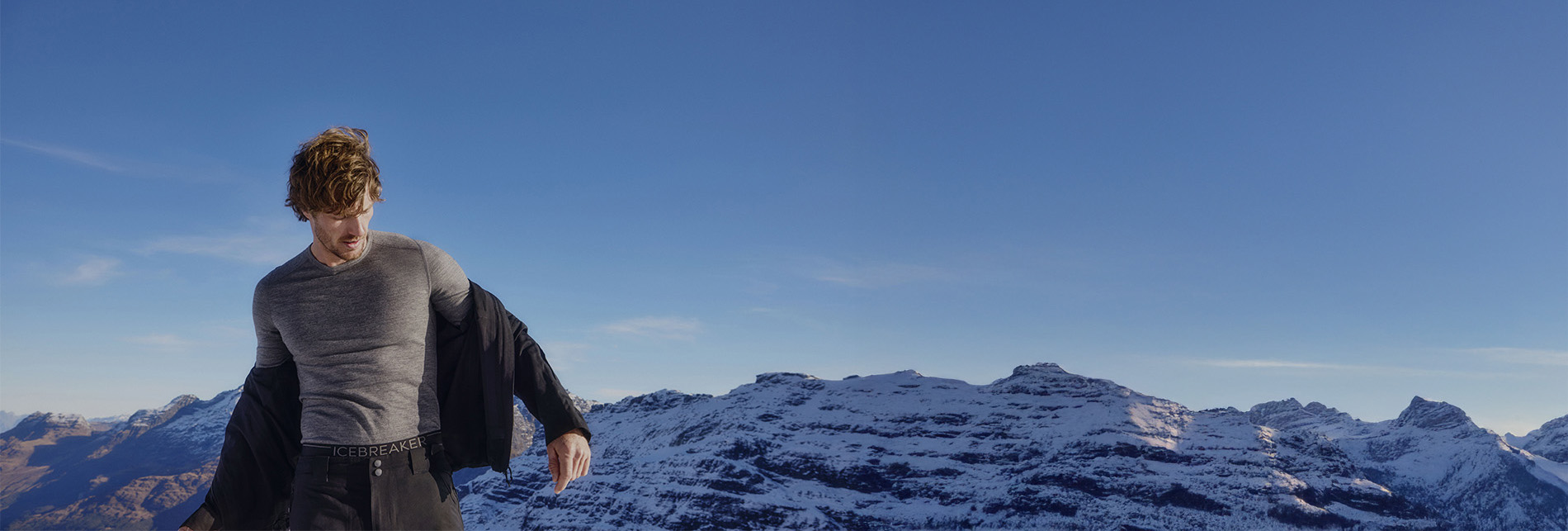 Icebreaker -Icebreaker 1